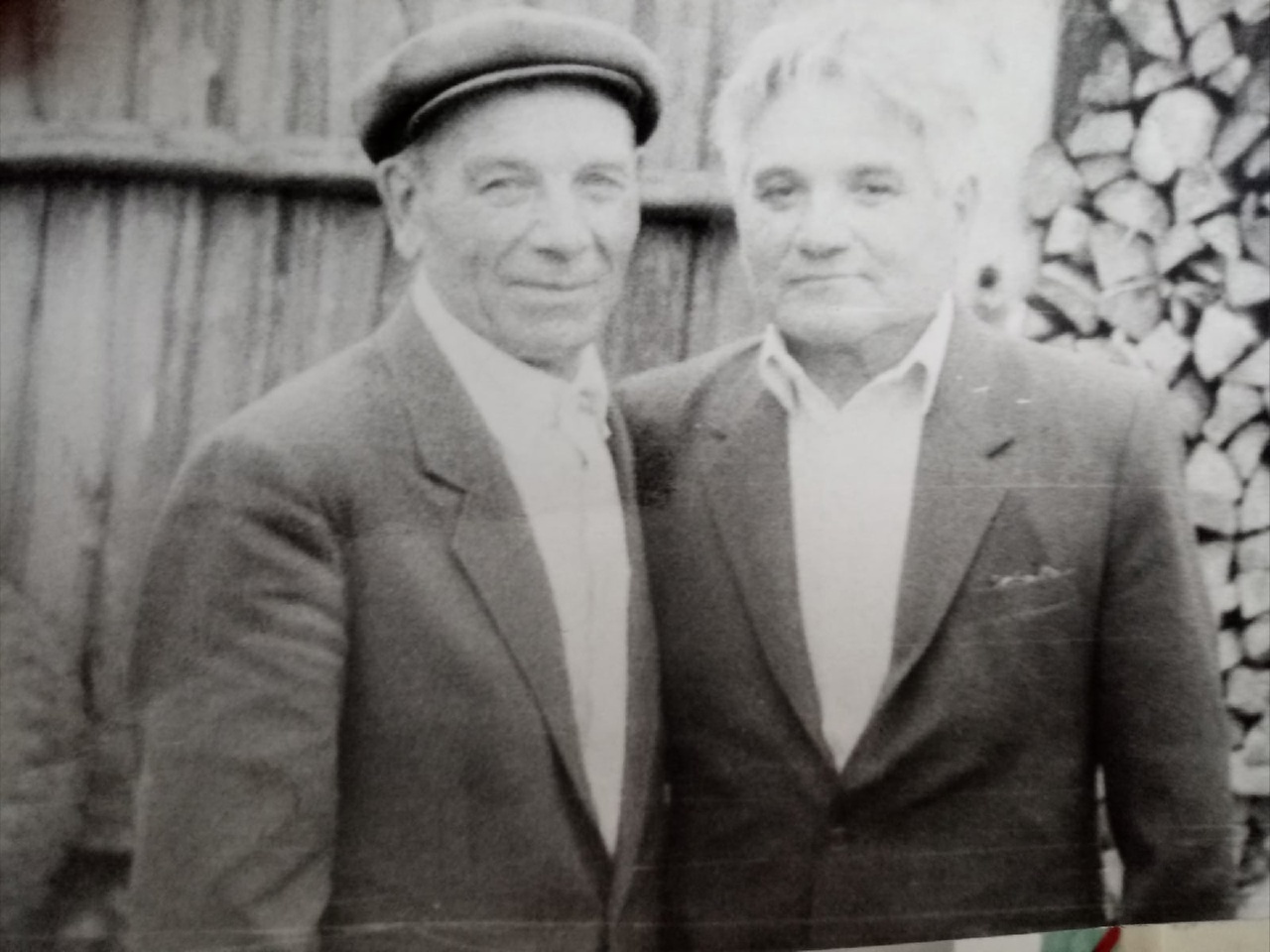 Что есть, а что будет потом