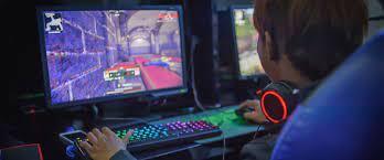 Зависимость от компьютерных игр: раковая проблема 21 века