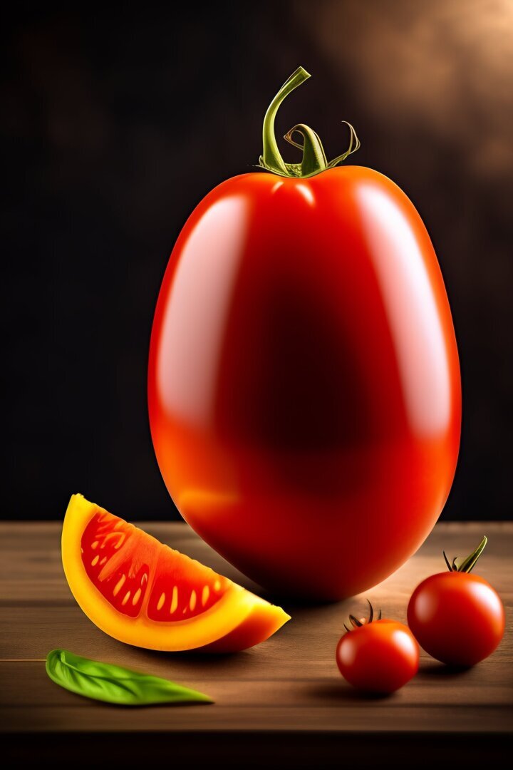 Свойства томатного сока