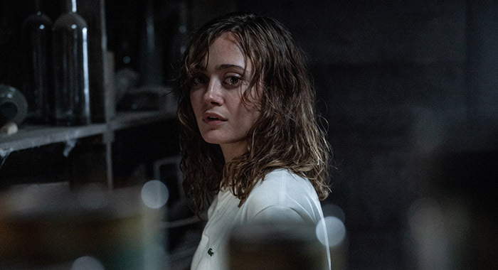 6 вещей, которые нужно знать о сериале ужасов Yellowjackets (Шершни)