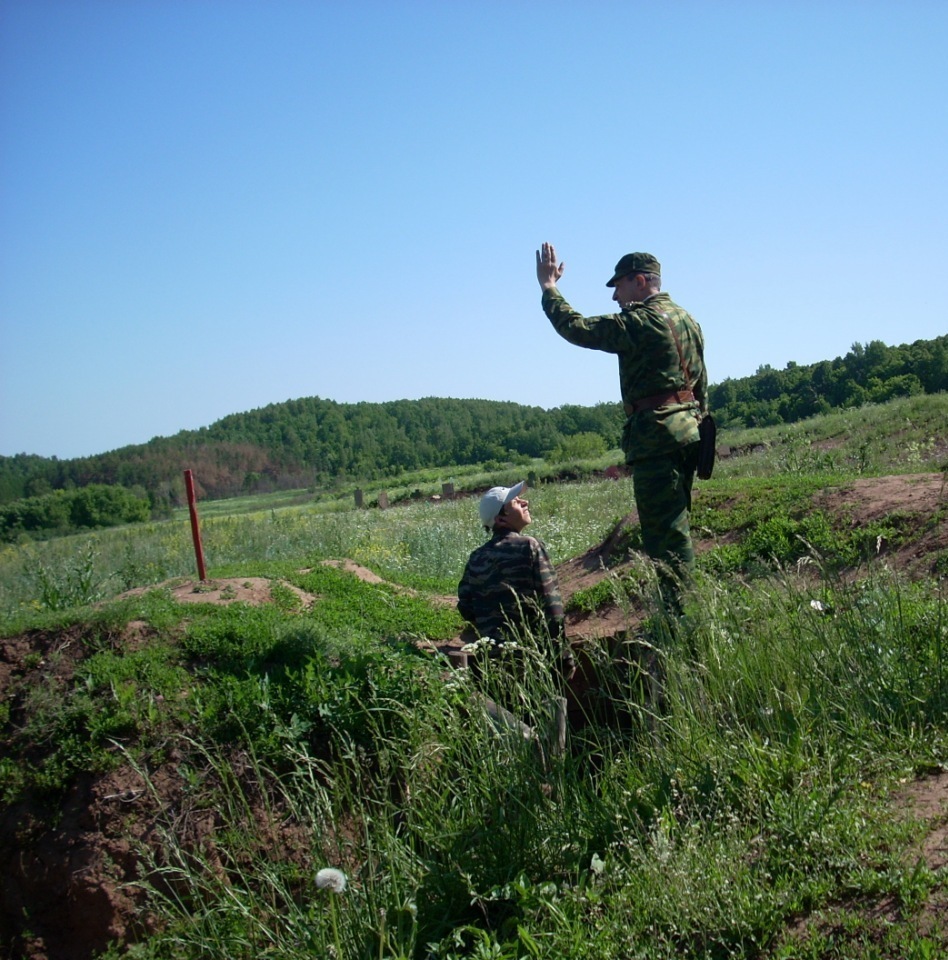 Что есть, а что будет потом