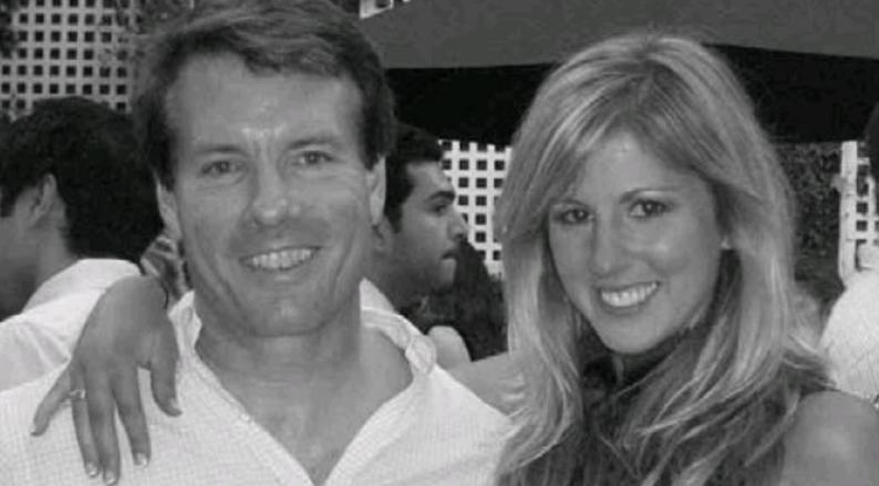 Майкл Сэйлор — кто это?