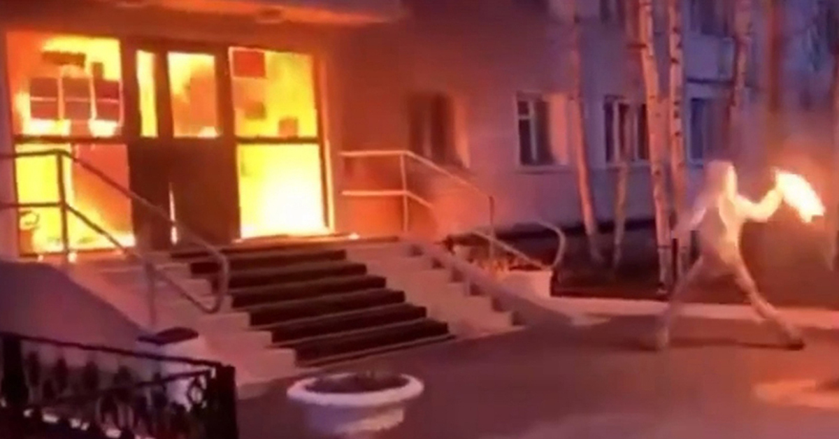 Как пострадавшие от мошенников становятся террористами