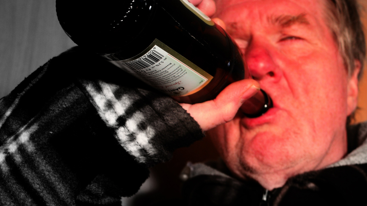 Курение и алкоголь: смертельная комбинация