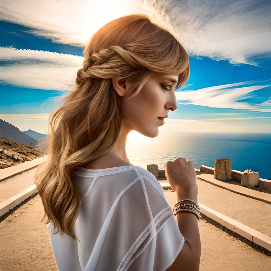 История счастливой жизни