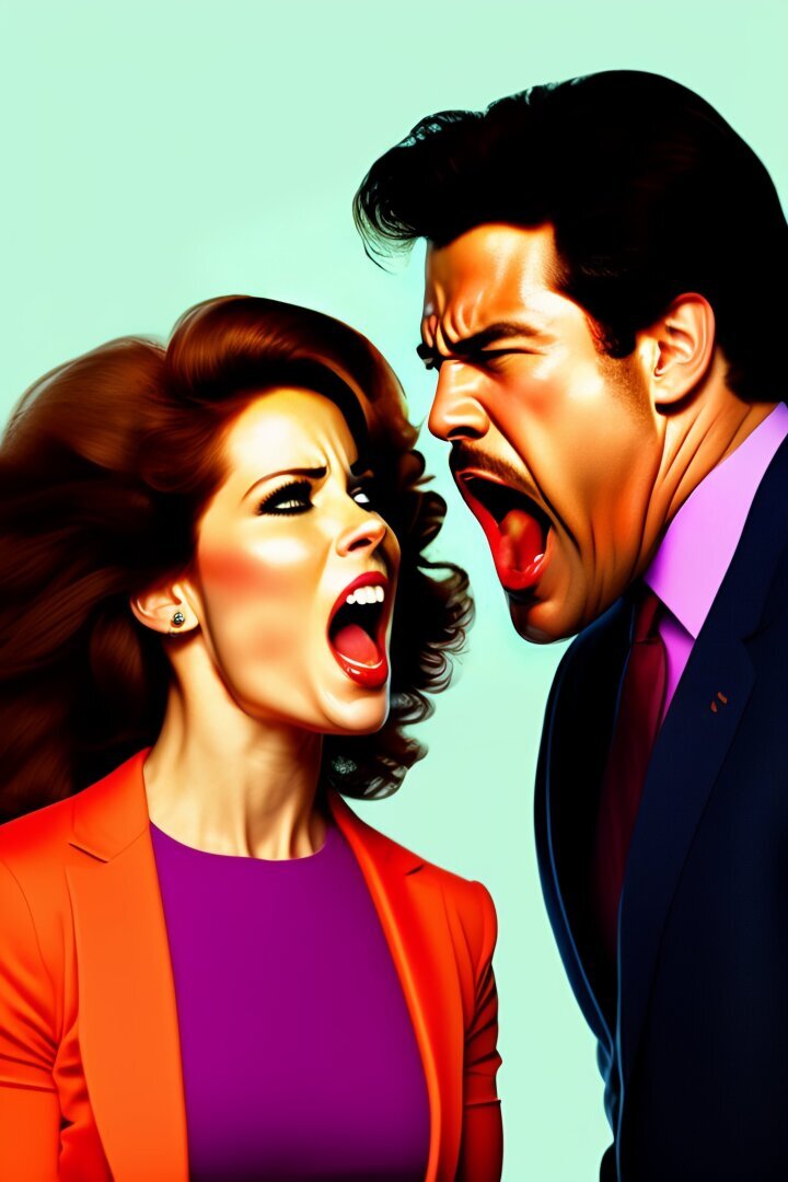 "Скандалы в шоу бизнесе: когда слава приводит к провалам"