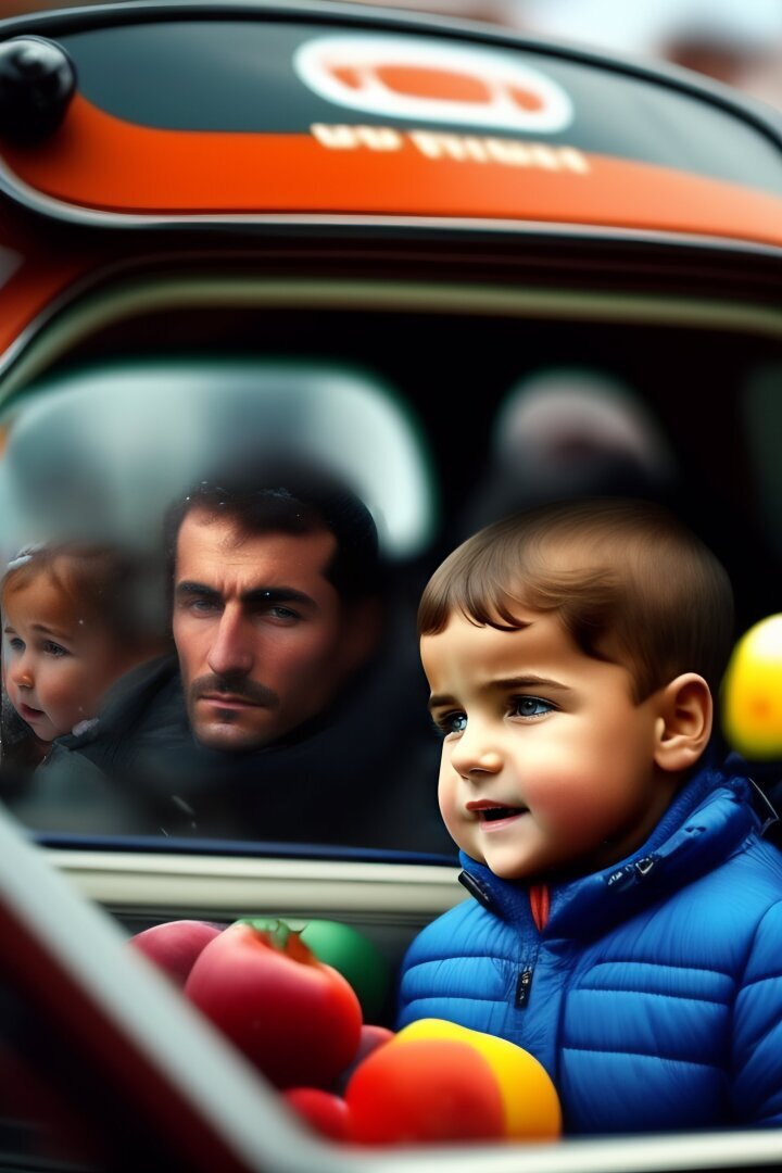 Как выбрать няню для малыша?