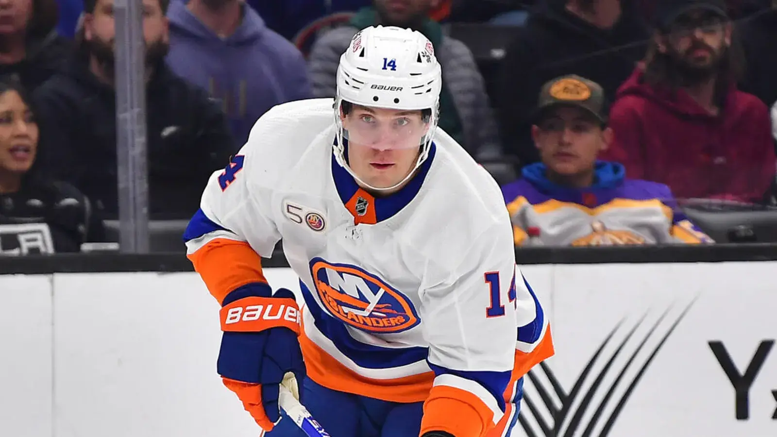 Бо Хорват ответил на словесный выпад в адрес бывшей команды и болельщиков