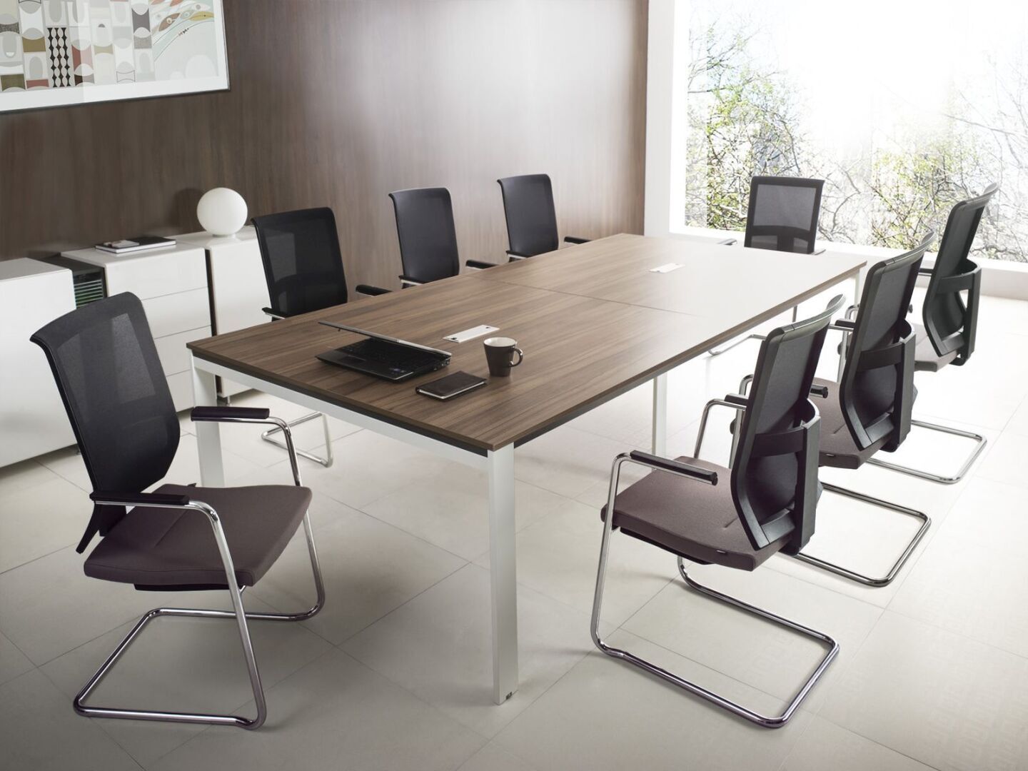 10-минутная тренировка для мышц брюшного пресса на офисном стуле: Идеальная тренировка для занятого графика