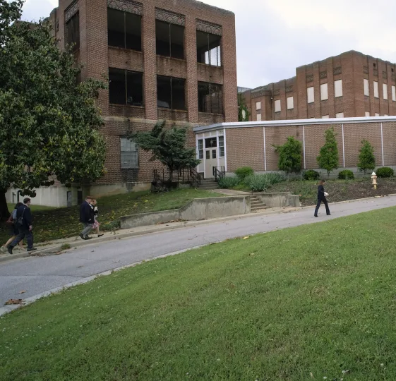 3 работника больницы Вирджинии обвиняются в убийстве