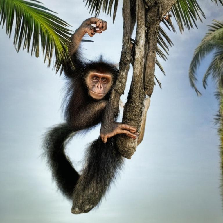 Габон глазами веселого туриста