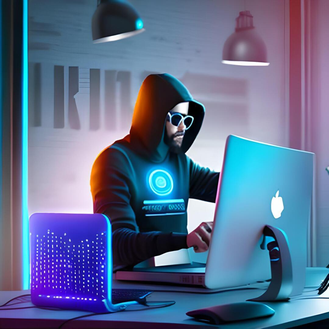 Хакеры идут в ногу со временем! Не отставай и ты! Что такое криптопыль? Убереги свои финансы от кибератак!