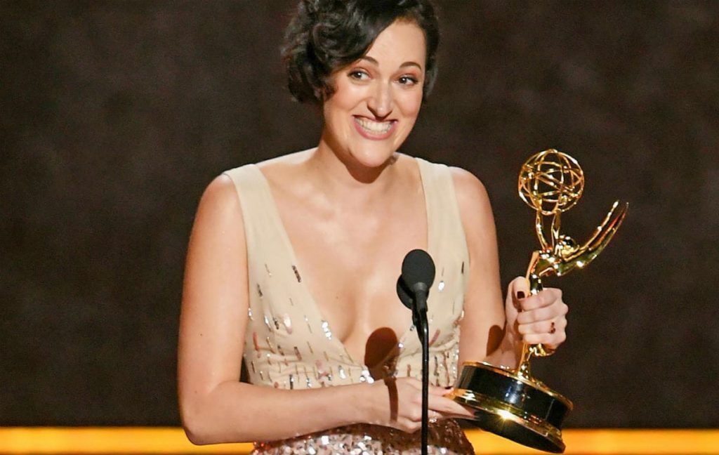 Почему сейчас так много хороших телешоу для просмотра?