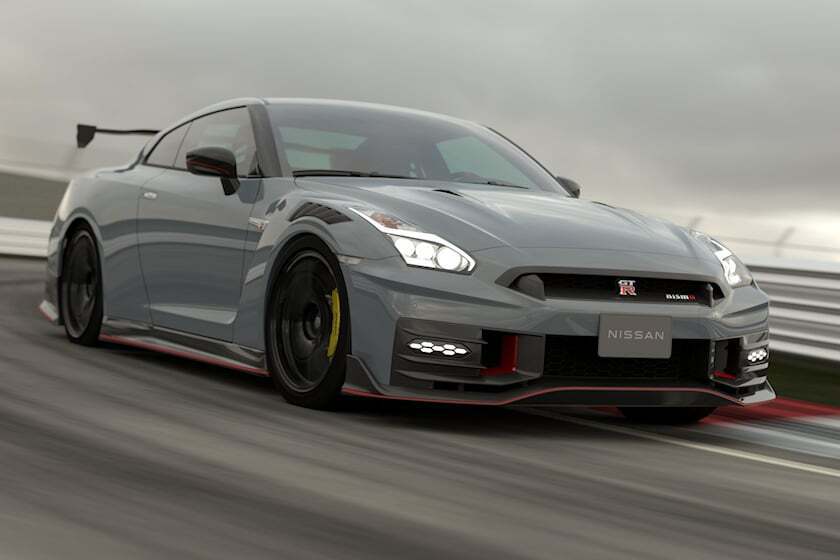Nismo оснастил Nissan GT-R 2024 повышенным крутящим моментом и более быстрым переключением передач.