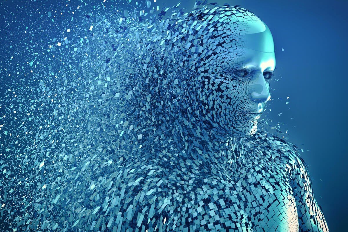 Как искусственный интеллект изменит мир