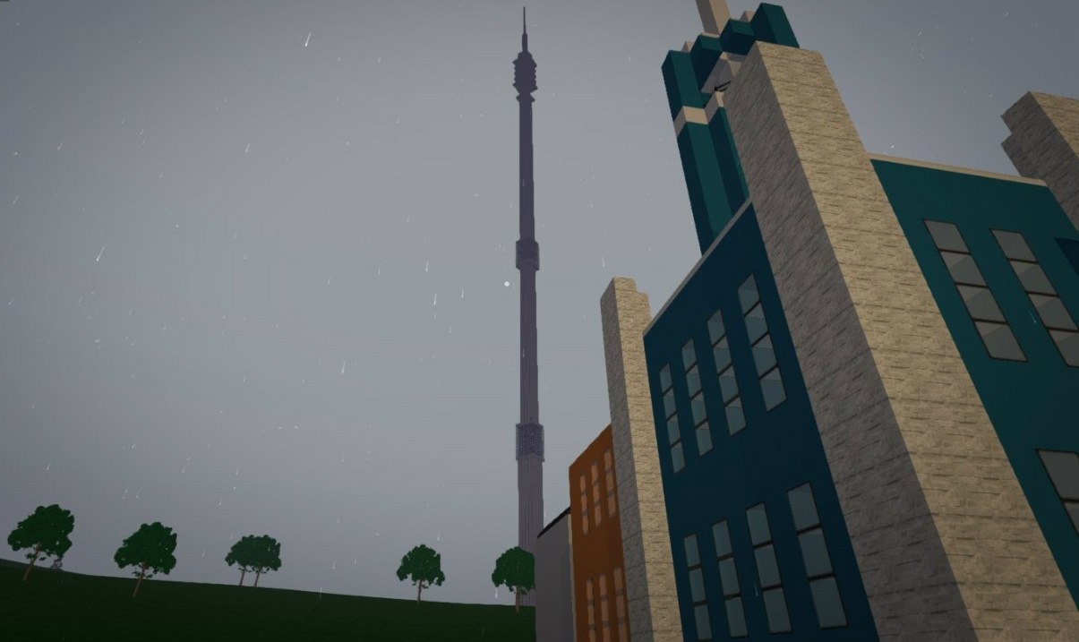 BuilderCraft ВК Игры Майнкрафт Пародия