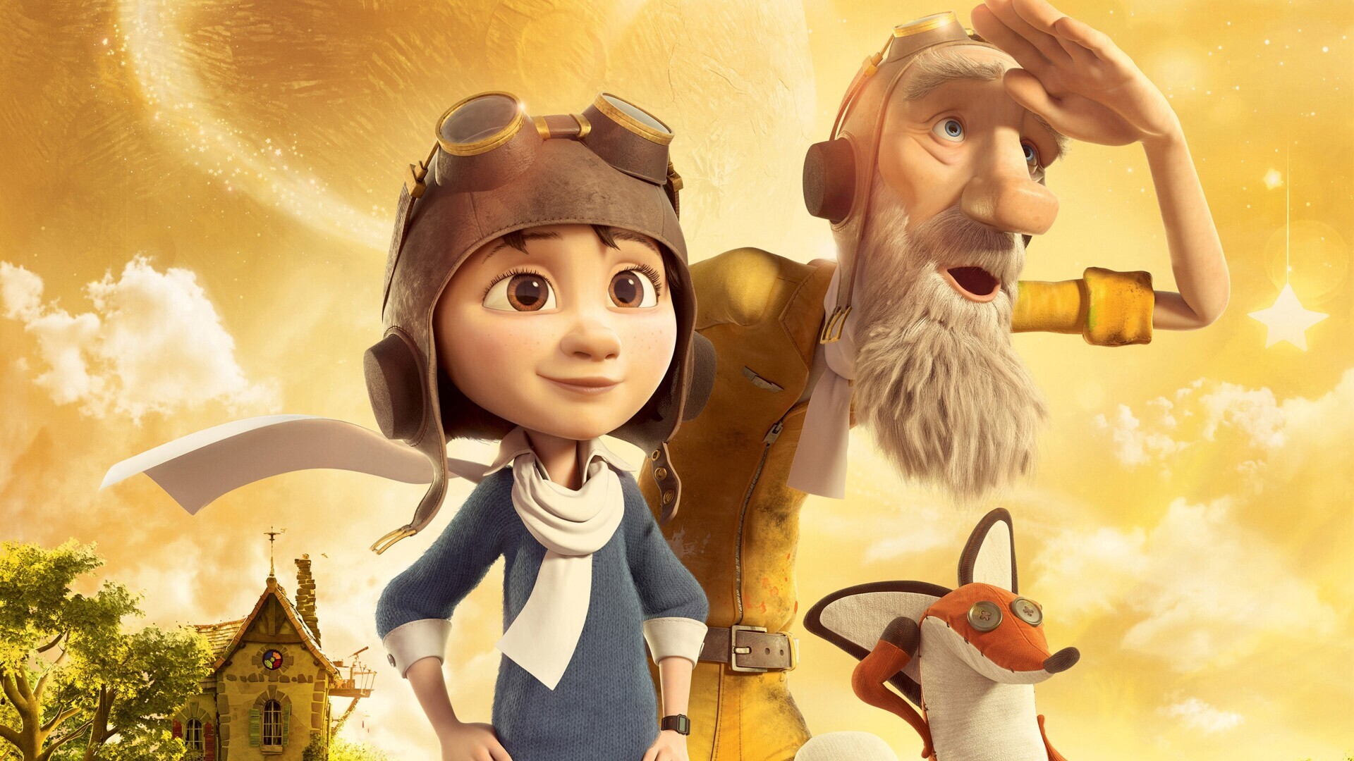 10 мультфильмов для взрослых, от которых у вас побегут мурашки по коже.