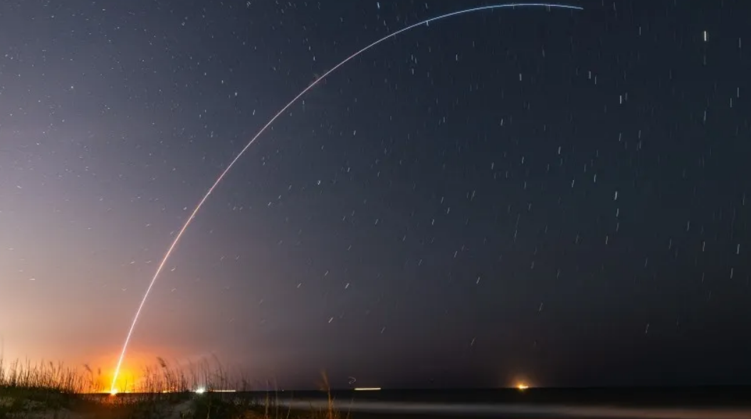 Сообщения о «падении неопознанного объекта на Урале» назвали фейком