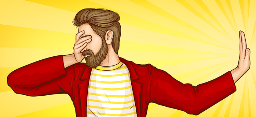 Вы когда-нибудь чувствовали, что вас что-то удерживает от достижения ваших целей