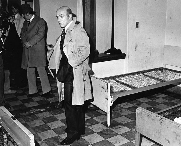 Приют ужасов, где проводили лоботомии, а мертвых «оставляли гнить» в комнатах