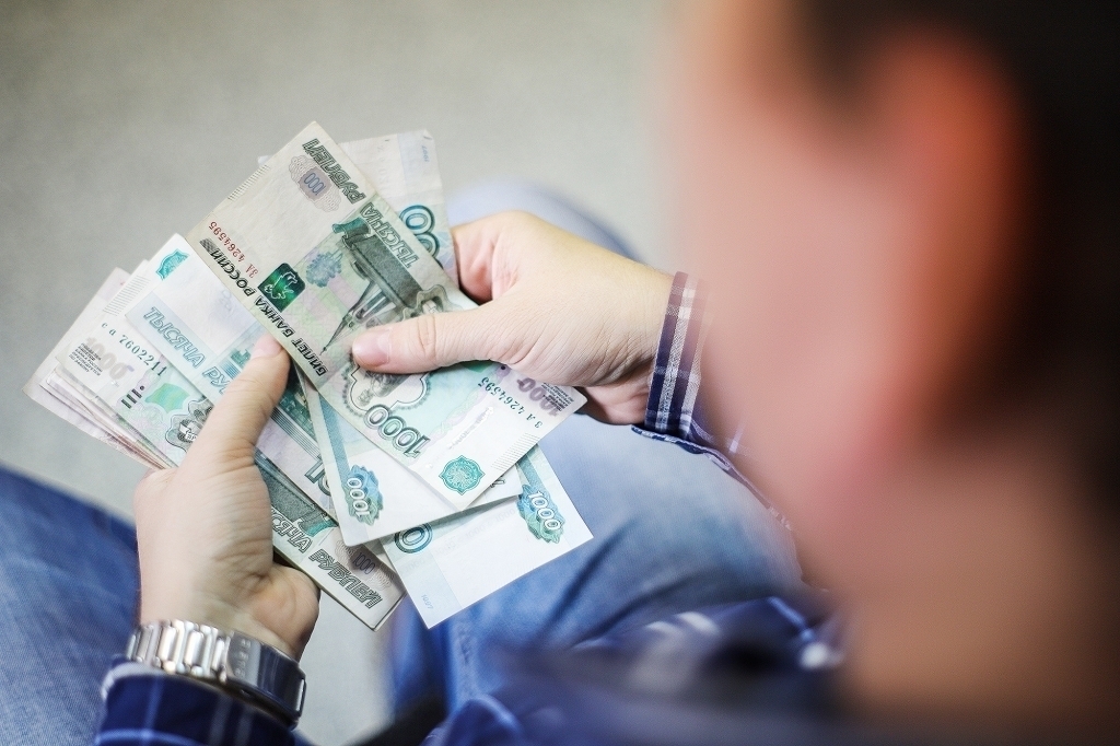 Налоговая проверит покупки россиян