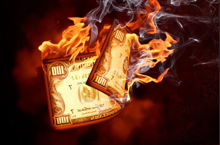 Что такое дедолларизация и когда крах USD? 🤔