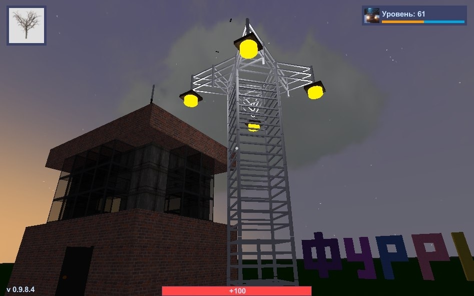 BuilderCraft ВК Игры Майнкрафт Пародия