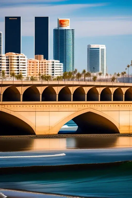 Лос-Анджелес, Лас-Вегас и другие могут столкнуться с огромными сокращениями воды в рамках предложенного федералами плана по спасению реки Колорадо