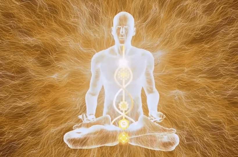 Что такое Рейки? Энергия рейки для жизни.