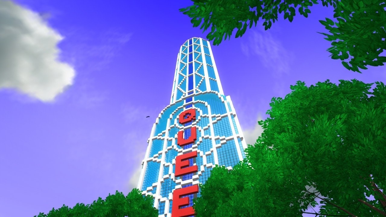 BuilderCraft ВК Игры Майнкрафт Пародия