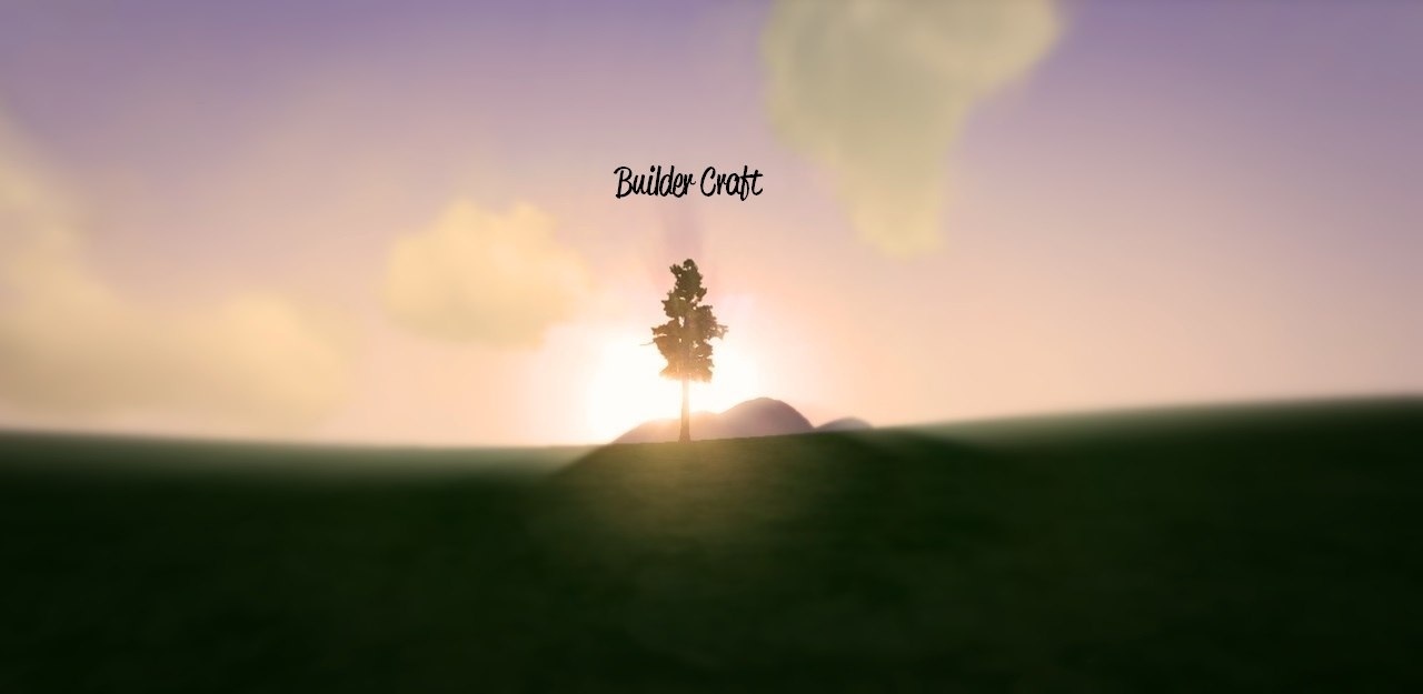 BuilderCraft ВК Игры Майнкрафт Пародия