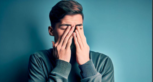 Вы когда-нибудь чувствовали, что вас что-то удерживает от достижения ваших целей