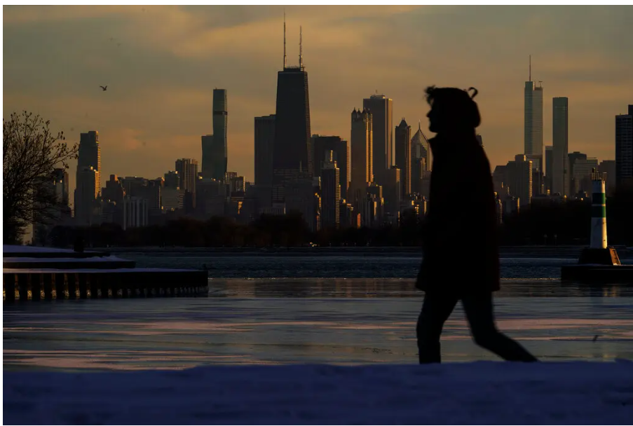 Чикаго примет съезд демократов в 2024 году, поскольку партия возвращается на Средний Запад