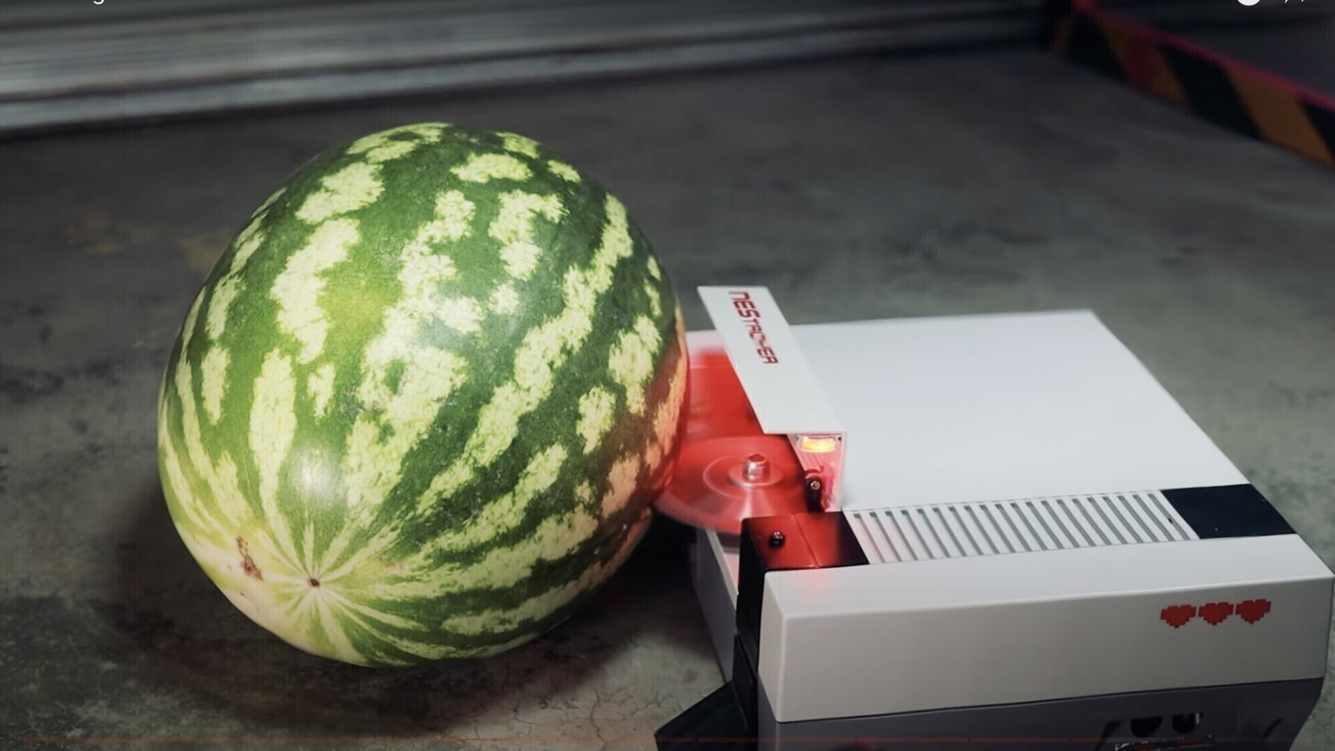 Самая опасная консоль Nintendo: она сворачивается и отключается