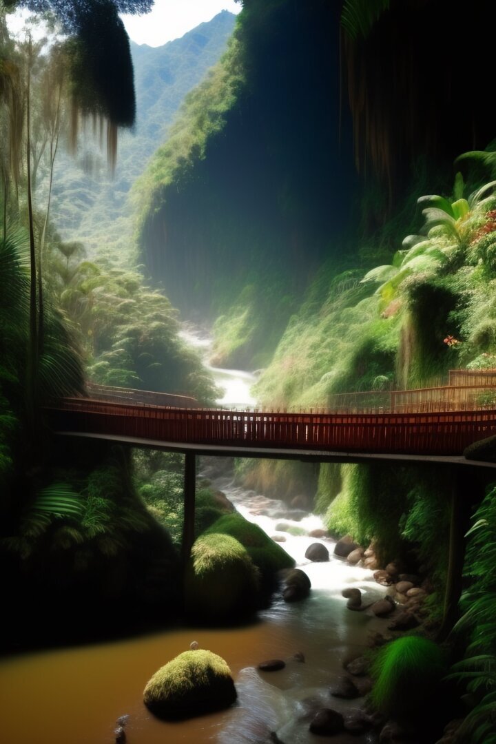 Отдых в Абхазии - разнообразие и красота!