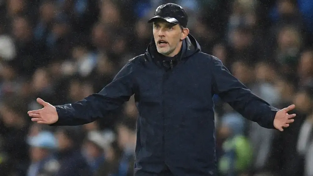 Эрлинг Хааланд плюс эта защита означают, что "Ман Сити" - избранные чемпионы Европы! Победители и проигравшие в роли отбивающего на стороне Пепа Гвард