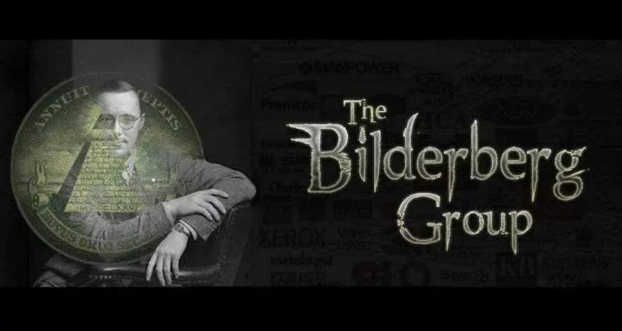 Делая невидимое — видимым. Оккультные тайны. Бильдербергский клуб.