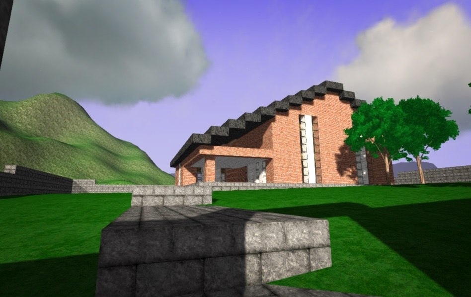 BuilderCraft ВК Игры Майнкрафт Пародия