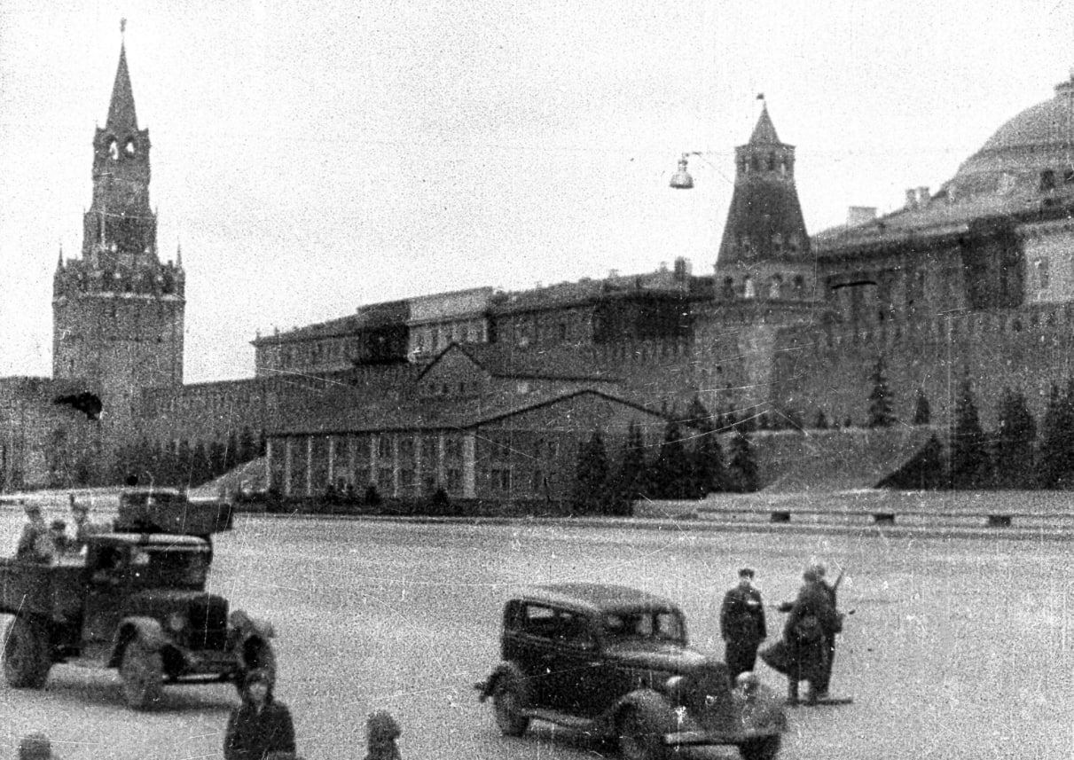 Чудеса маскировки