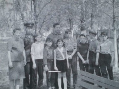 Мы все космонавты с 12 апреля 1961 года.