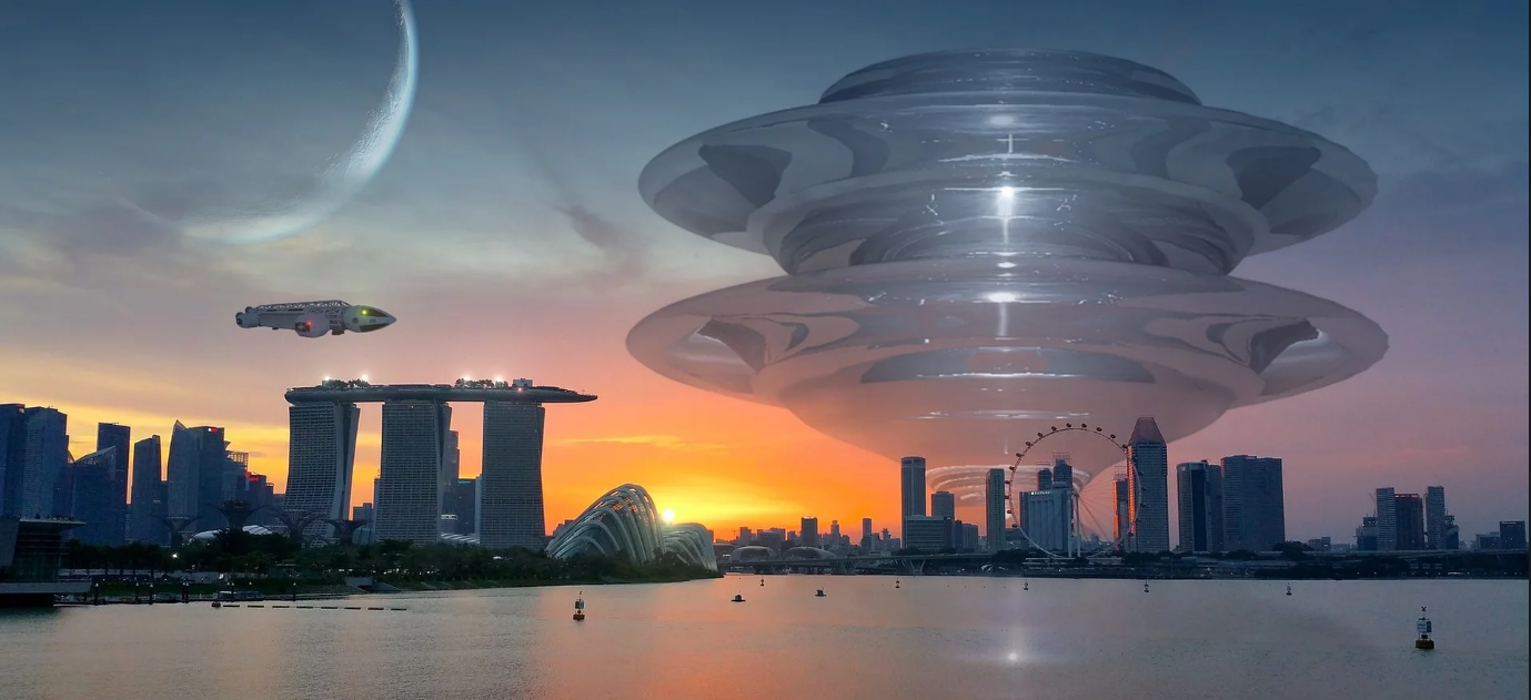 20 технологий будущего: от квантовых вычислений до виртуальных свадеб"