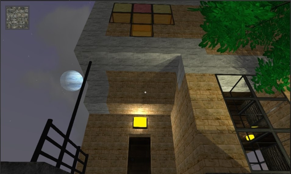 BuilderCraft ВК Игры Майнкрафт Пародия