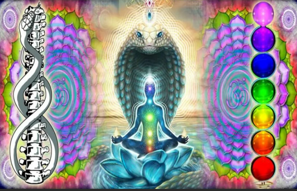 Что такое Рейки? Энергия рейки для жизни.