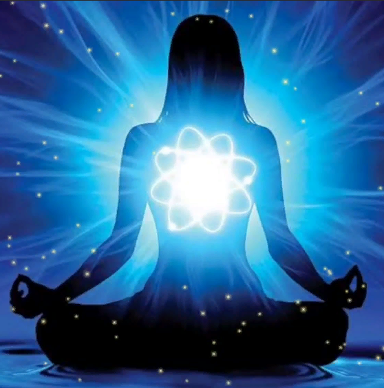 Что такое Рейки? Энергия рейки для жизни.