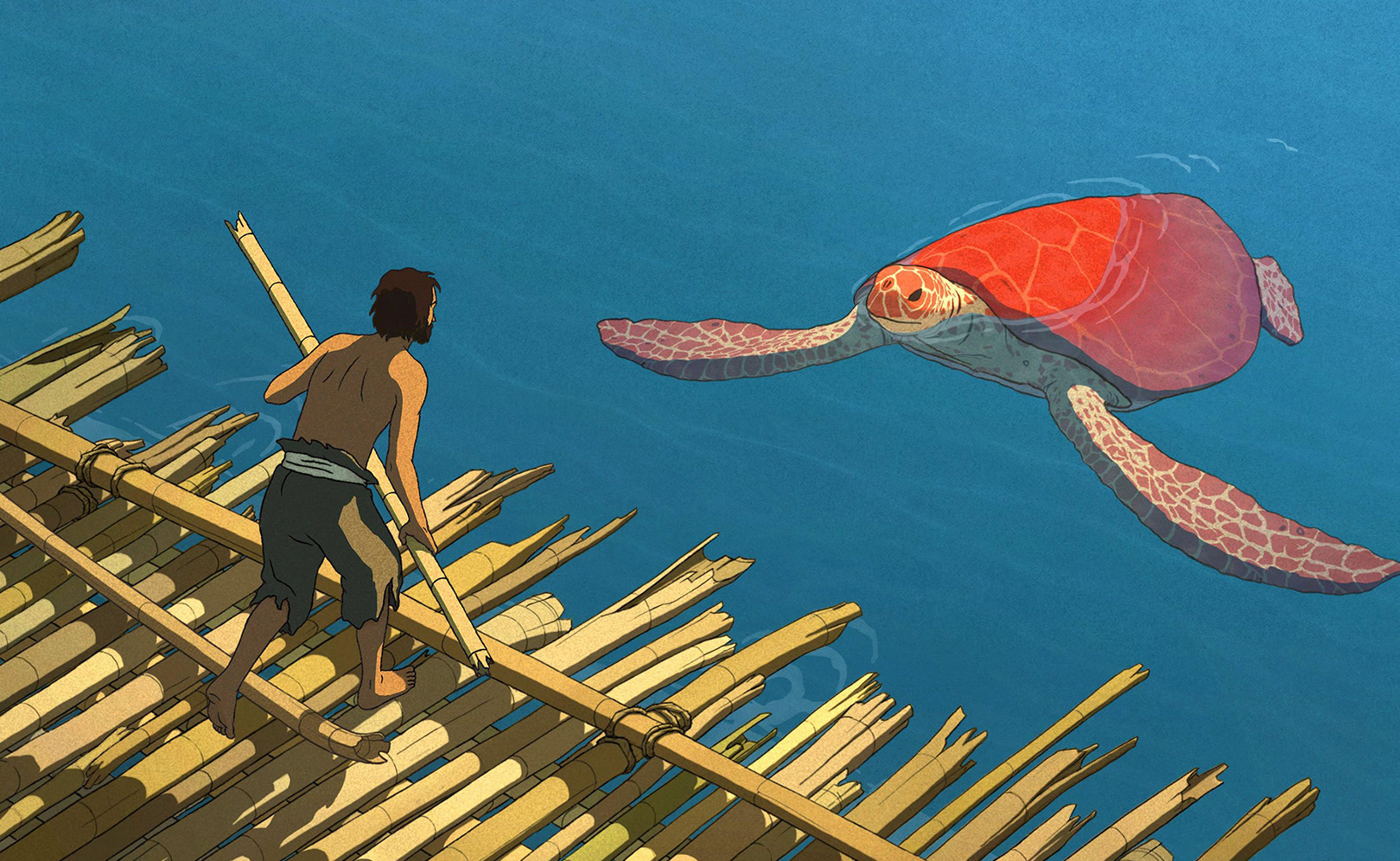 10 мультфильмов для взрослых, от которых у вас побегут мурашки по коже.