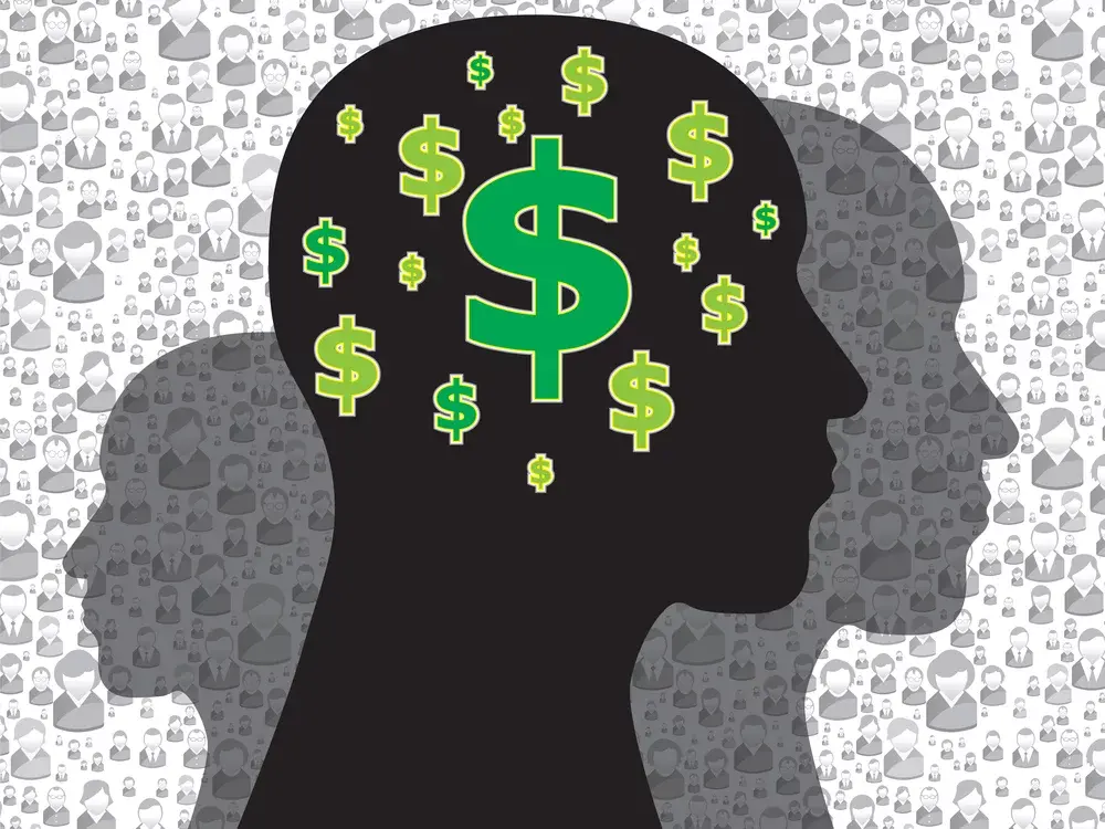 Обрети финансовое здоровье, пока не поздно!