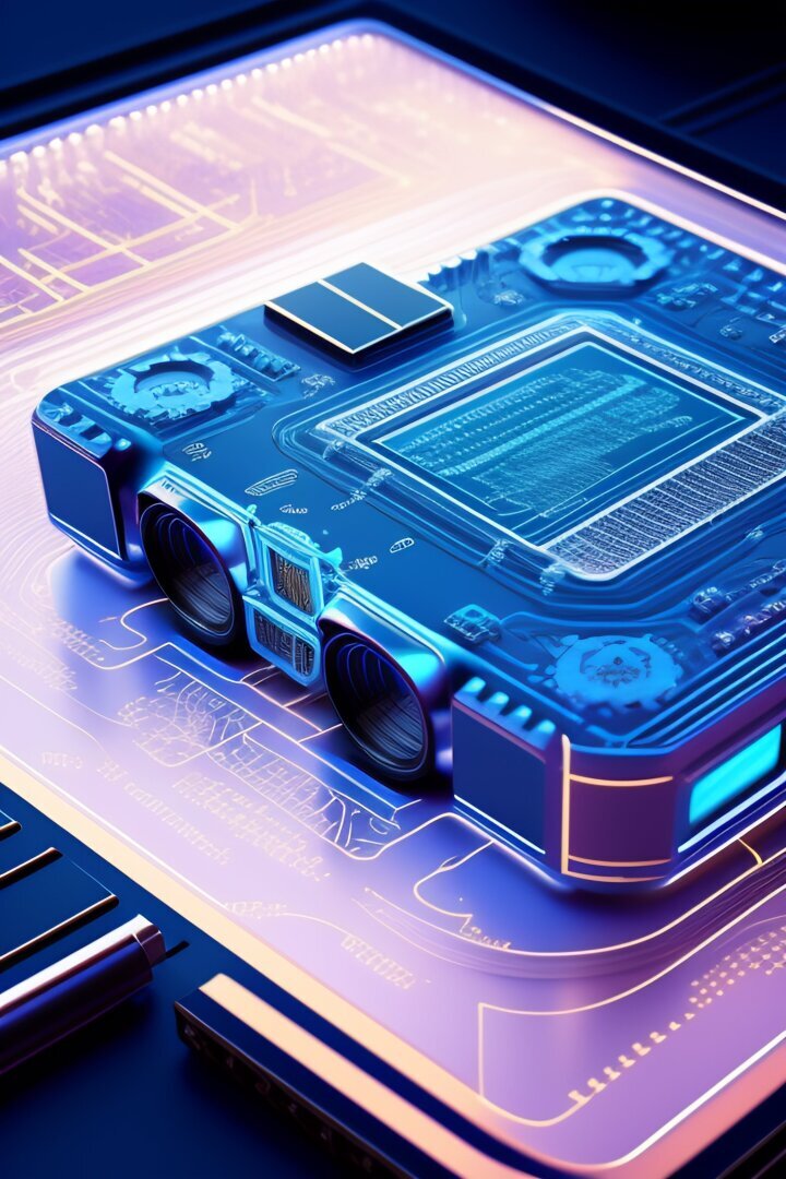 Как Искусственный Интеллект изменяет мир вокруг нас