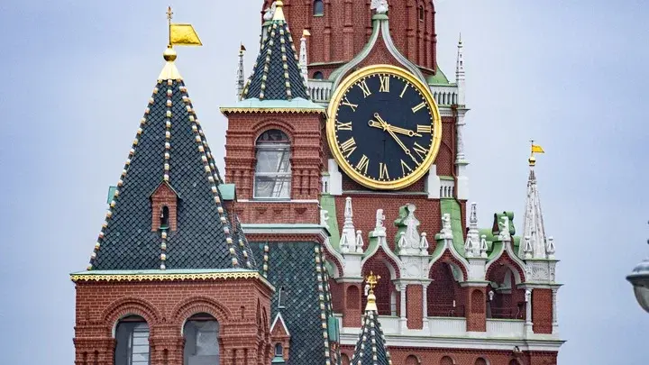 Тайна трёх Владимиров. Пророчество монаха Авеля о России