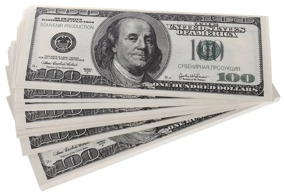 Потенциал роста доллара к рублю практически исчерпан