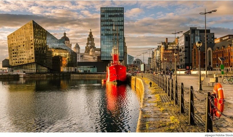 Куда путешествовать в 2023 году: Лучшие направления для посещения